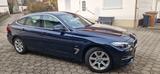 BMW 320 Gran Turismo Gran Turismo 320d Luxury Li...