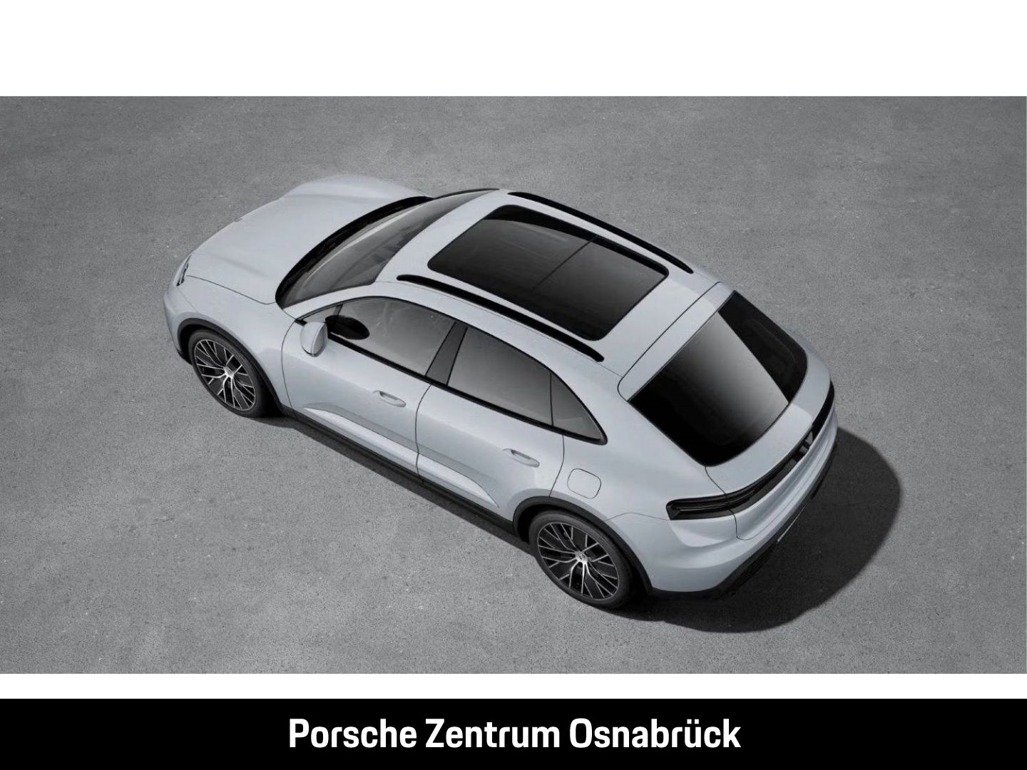 Porsche Macan - Bild 4