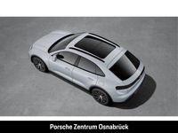 Porsche Macan - Vorschau Bild 4