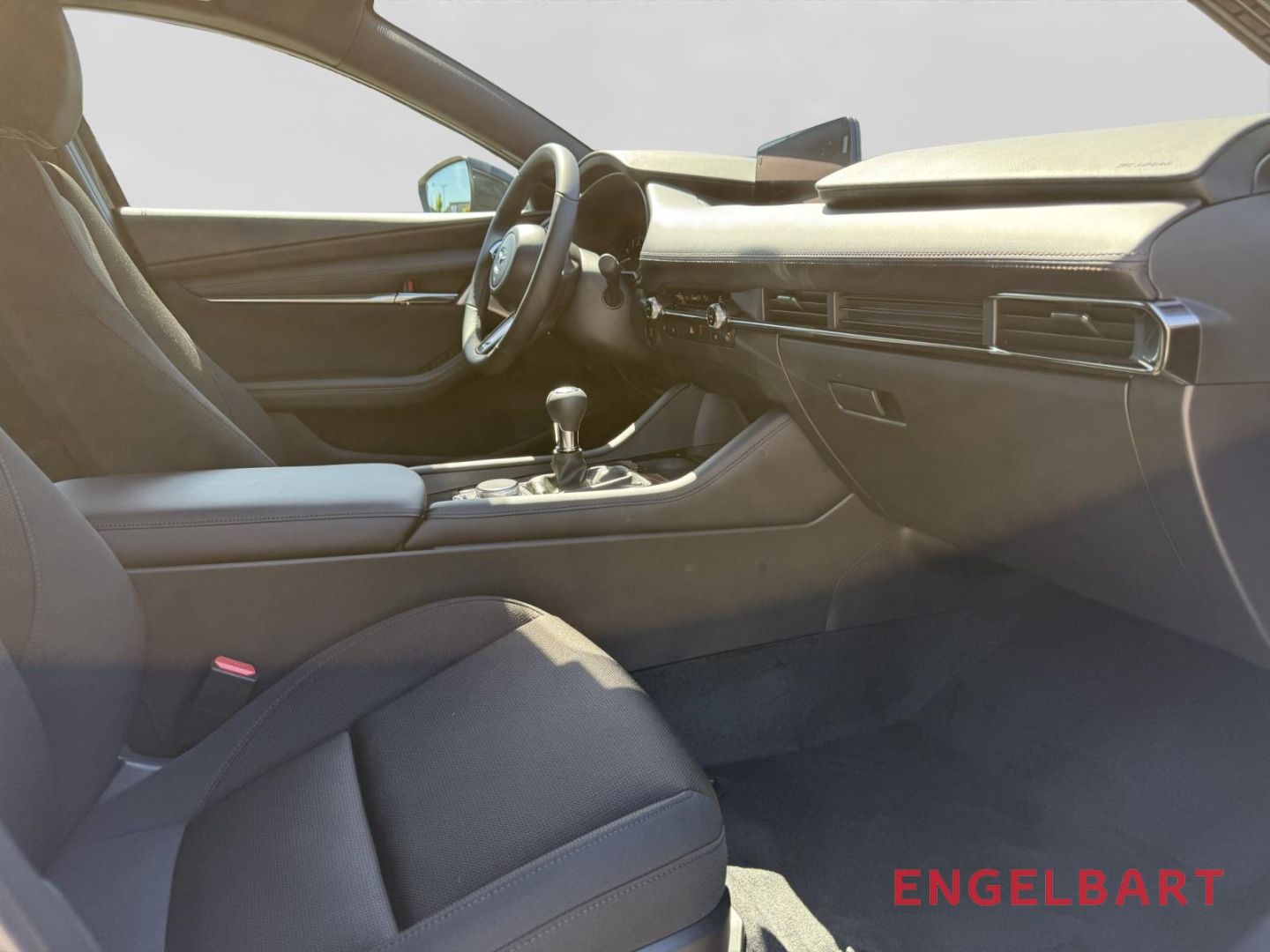 Mazda 3 - Bild 11