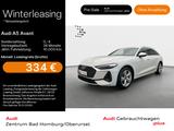Audi A5 Avant TFSI*AHK*Navi*Sitzheizung*LED*Tempomat* - Audi A5 Jahreswagen