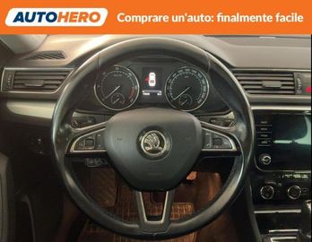 Skoda Superb - 12