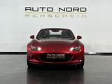Mazda MX-5 - gebrauchte Mazda Sportwagen
