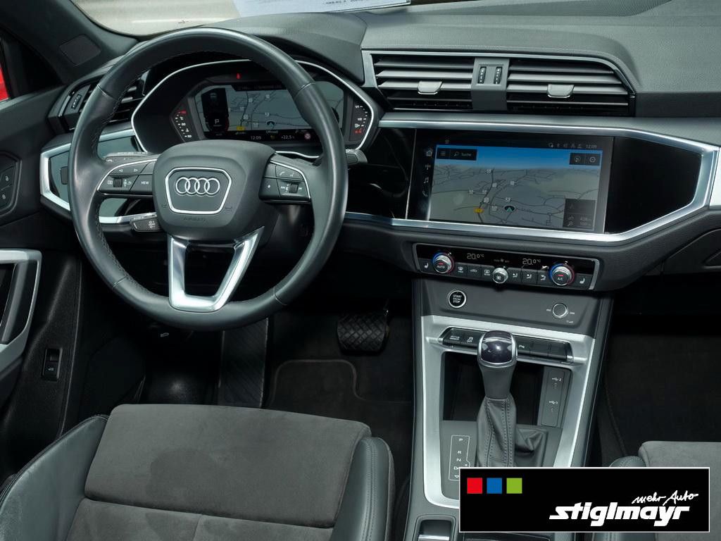 Audi Q3 - Bild 4