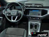 Audi Q3 - Vorschau Bild 4