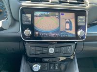 Nissan Leaf 40kw N-Connecta 8FACH-BEREIFT 360°CAM WÄRME - Image