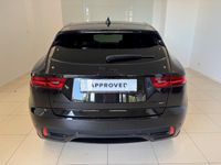 Jaguar E-Pace - Vorschau Bild 13
