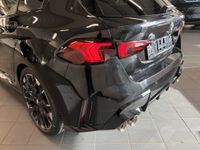 BMW M135 - Vorschau Bild 5