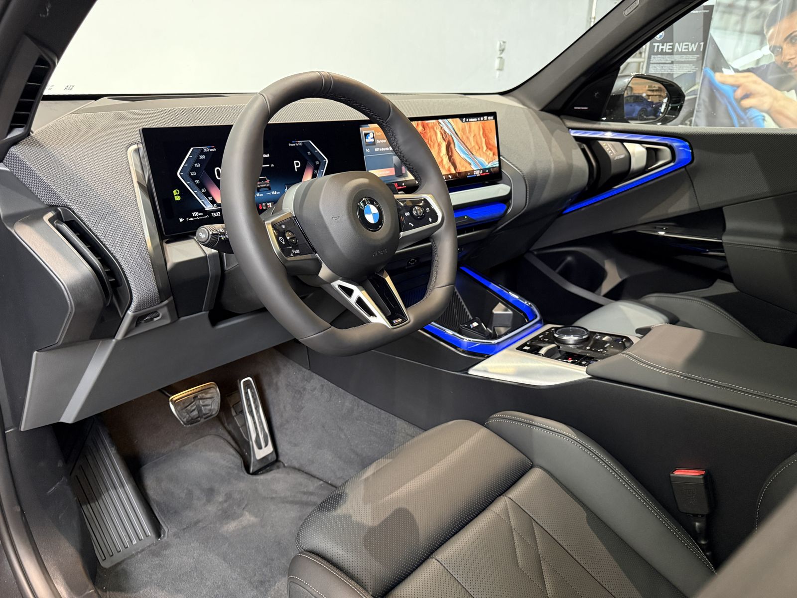 Fahrzeugabbildung BMW X3 40d xDrive Sitzbelüftung, HK Hifi, Standheizu