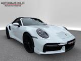 Porsche 992 911 Turbo Cabriolet SportDesign Aero-Kit