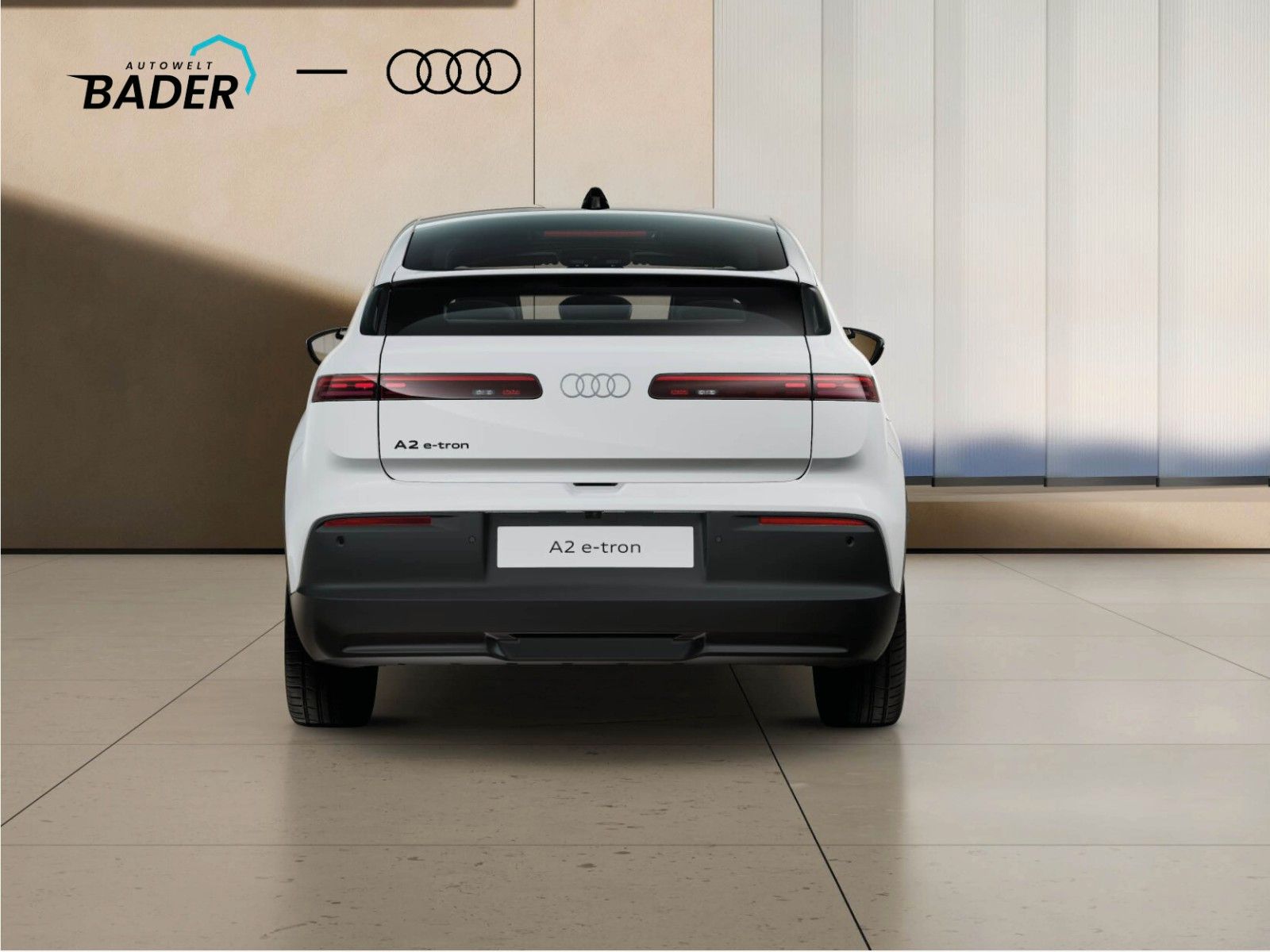 Audi A2 - Bild 5