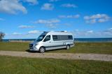 Bavaria-Camp Bravia Swan 699 Mercedes 918 - 190 PS - Vollauss - Bavaria-Camp Wohnwagen & Wohnmobile