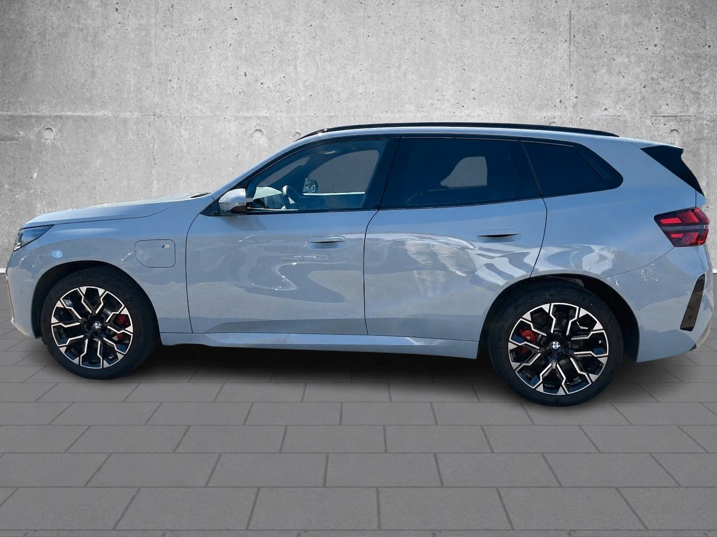 Fahrzeugabbildung BMW X3 30e xDrive M Sport