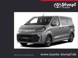 Toyota Proace Verso Electric 75 kWh L1  Teamplayer - Toyota mit Elektro-Antrieb: Van