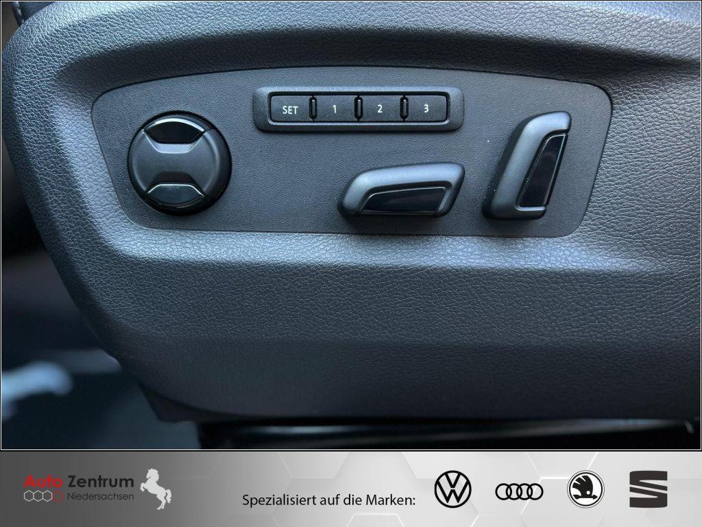 Volkswagen Multivan 2.0 TDI 4M Highline 7-Sitze StandHz*DCC