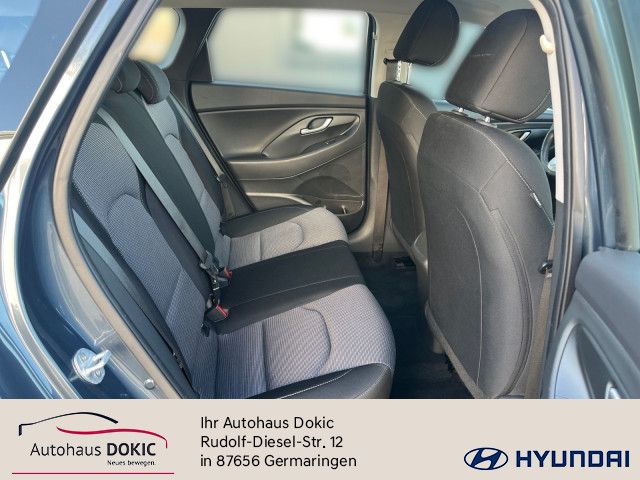 Hyundai i30 - Bild 13