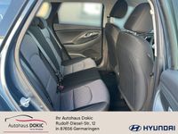 Hyundai i30 - Vorschau Bild 13
