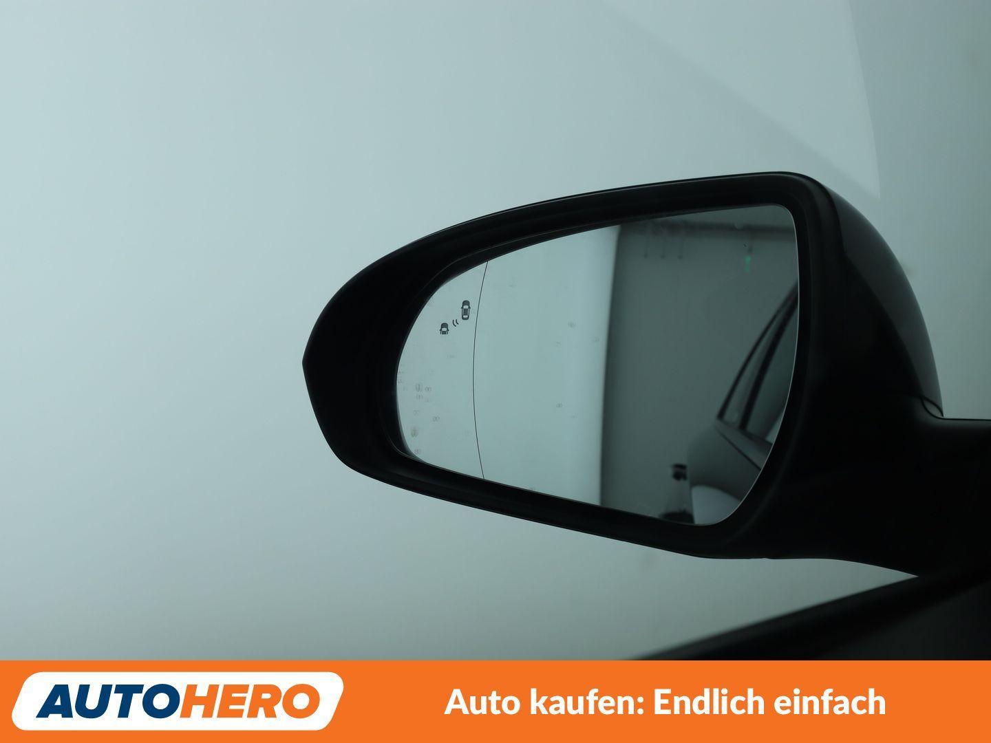 Hyundai i30 2.0 T-GDI N Performance Aut.*NAVI*LED*SPUR*, миниатюра 25