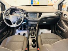 OPEL Crossland*Carplay*Scheckheft*Tempomat*PDC*AWR