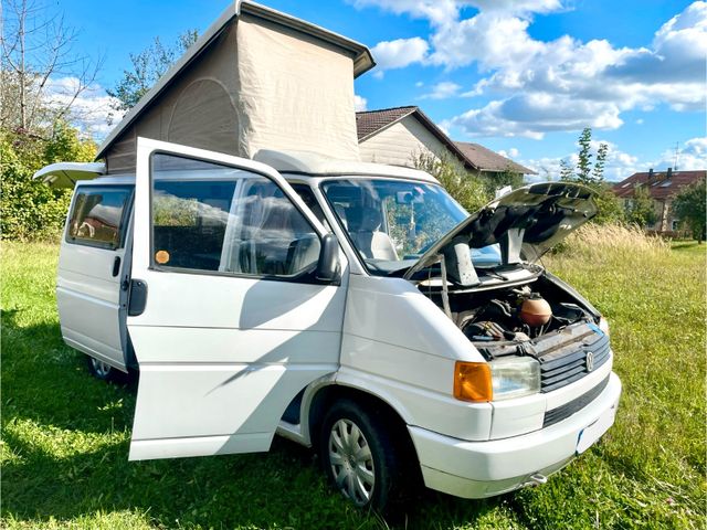 Volkswagen T4 California