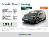 Volkswagen ID.3 Pure Performance ACC LED Navigation