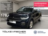 Volkswagen T-Cross 1.0 TSI Style Virtual ACC DynLicht SHZ - Volkswagen T-Cross in Duisburg
