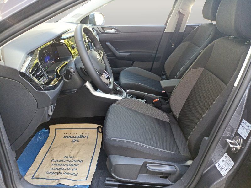 Fahrzeugabbildung Volkswagen Taigo 1.0 TSI DSG Life