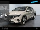 Mercedes-Benz EQA 250 PROGRESSIVE DISTR PANO SPUR AHK KAMERA - Mercedes-Benz EQA: Schiebedach