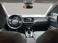 Skoda Fabia - Vorschau Bild 12