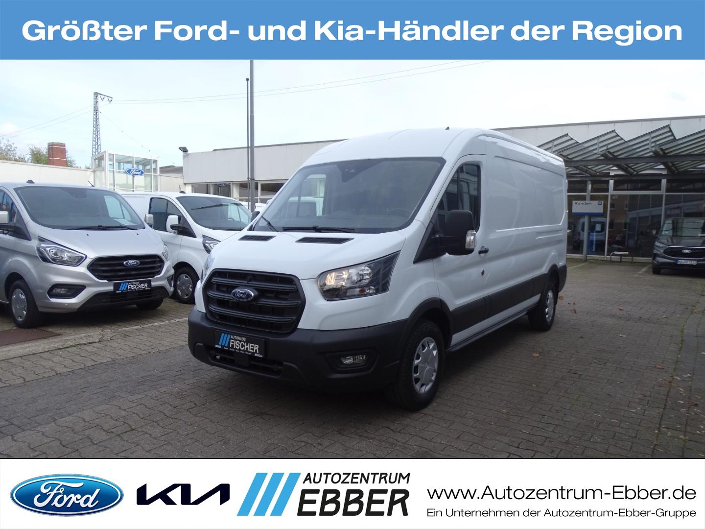Ford Transit 350 L3 H2 Trend Autom. / 10 x auf LAGER