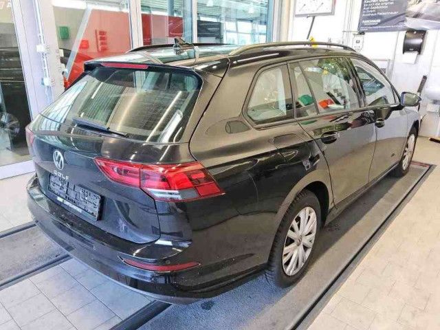 Volkswagen Golf - Bild 3