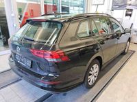 Volkswagen Golf - Vorschau Bild 3