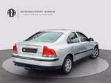 Volvo S60 2.4 Comfort*Getriebeprobleme*Zahnriemen Neu* - Volvo aus 2001