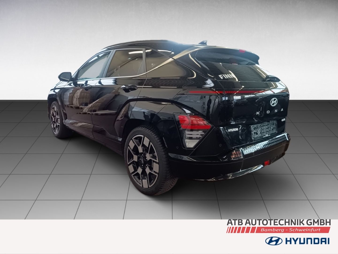 Fahrzeugabbildung Hyundai KONA Elektro Prime 65,4 kWh 99,1% SOH Sitz-Komfo