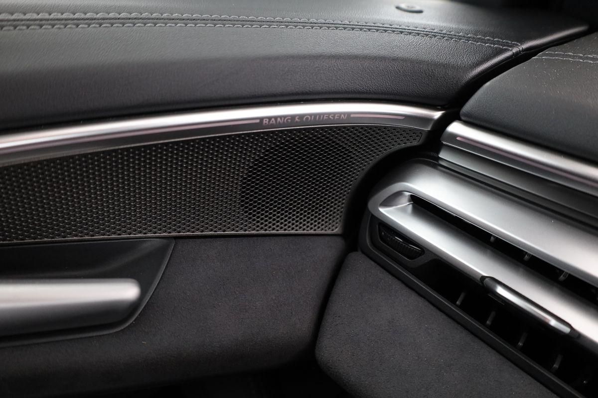 Audi S5 Avant TFSI quattro, HuD, Pano, B&O, Leder, 20 foto 11