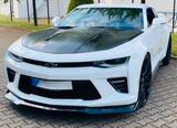 Chevrolet Camaro 6.2 V8 EU Modell