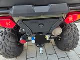 Polaris Sportsman 570 EPS - POLARIS QUAD