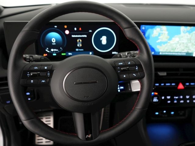 Hyundai Tucson – Bild 19