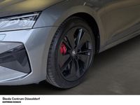 Skoda Octavia - Vorschau Bild 9
