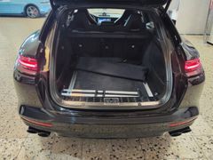 Fahrzeugabbildung Porsche Panamera ST GTS *SPORT-CHRONO* (MATRIX/PANO/DAB/