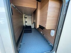 Bürstner Lyseo TD 644 G  FIat*Markise*Solar*Freistaat*
