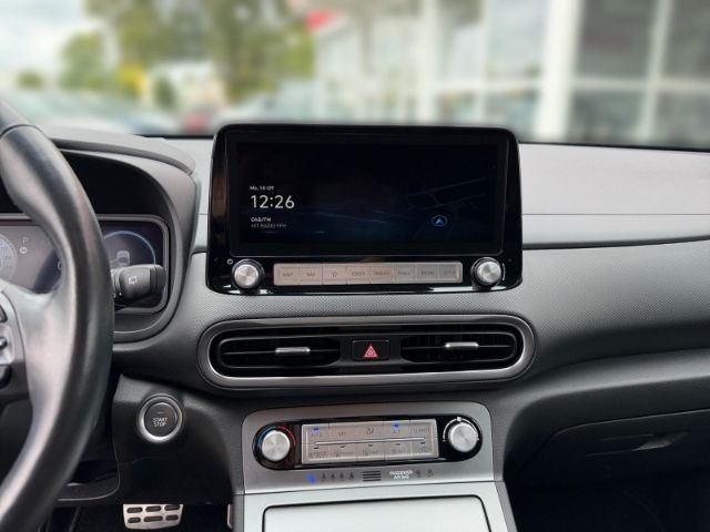 Fahrzeugabbildung Hyundai KONA Edition 30+ Elektro 2WD +CARPLAY+KLIMA+SHZ+