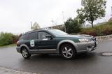 Subaru Outback 2.5 Hubertus mit LPG Gasanlage  - Subaru Outback: Gas