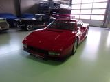Ferrari Testarossa - Ferrari Testarossa