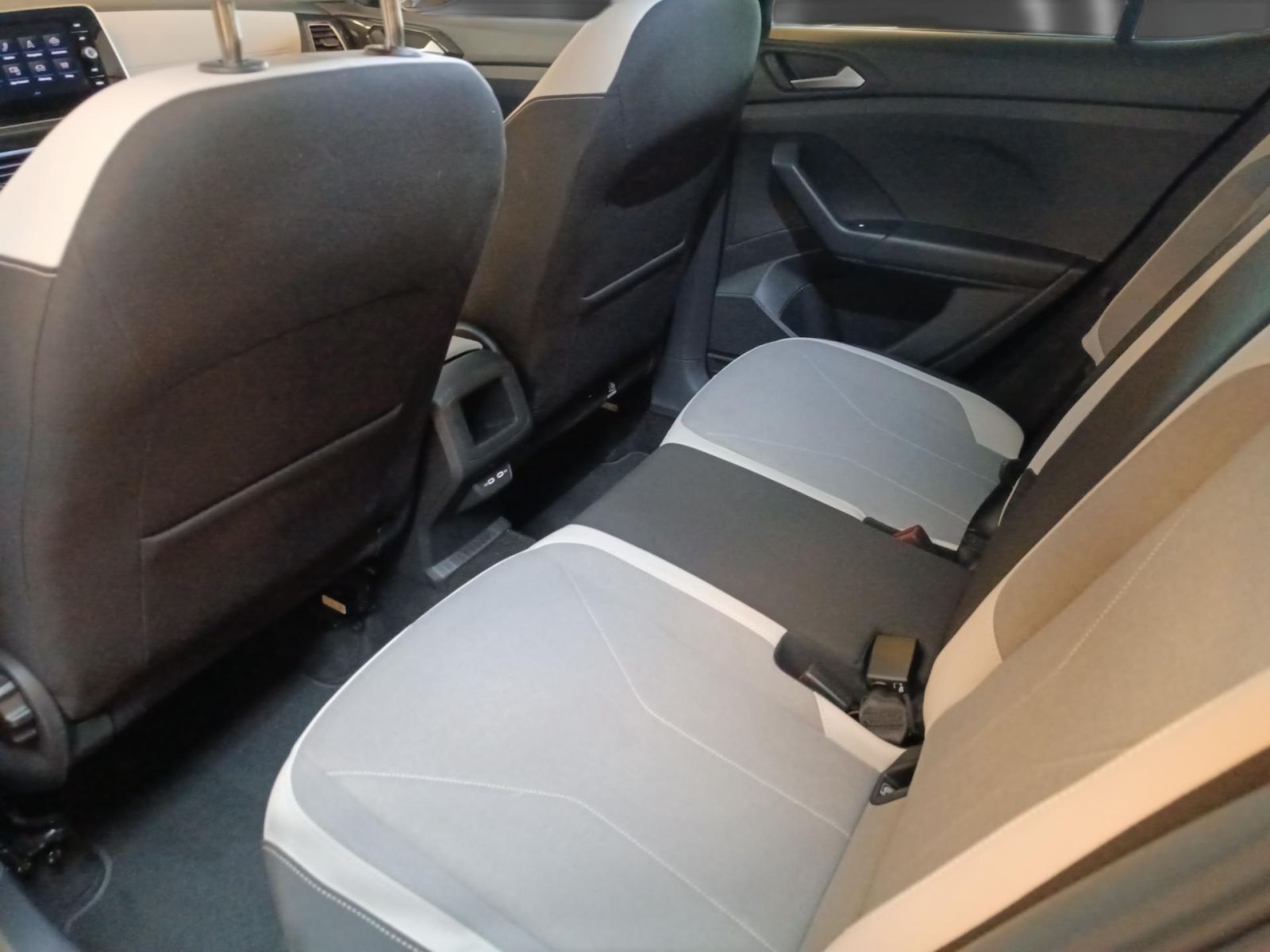 Volkswagen T-Cross - Bild 18