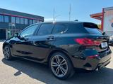 BMW 116d Sport Line *Teilleder/Navi/LED/5-Türig* - BMW 116 Gebrauchtwagen in Saarbrücken