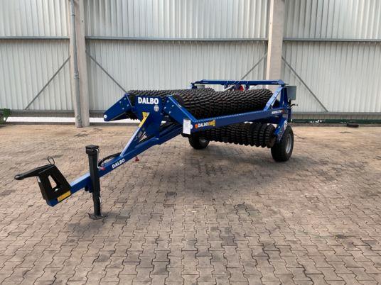 Andere MINIMAX 760