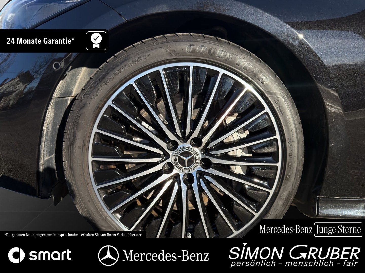 Fahrzeugabbildung Mercedes-Benz CLE 450 4M Cabrio Sitzklima Standhzg. 360 AHK