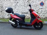 Daelim Otello 125 SL FI - Offers