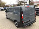 Renault Trafic Blue dCi 170 L1H1 2,8t Komfort Einparkhil - Angebote
